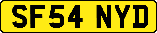 SF54NYD