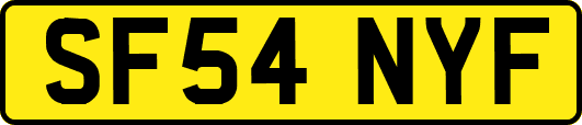 SF54NYF