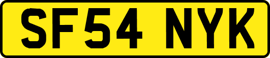 SF54NYK