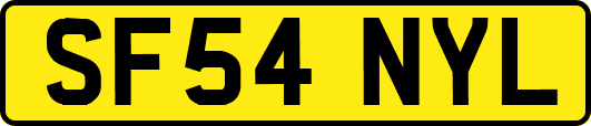 SF54NYL