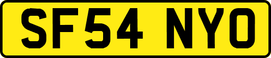 SF54NYO