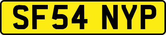 SF54NYP