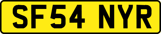 SF54NYR