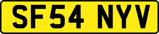 SF54NYV