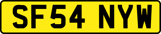 SF54NYW