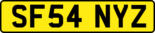 SF54NYZ