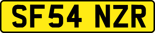 SF54NZR