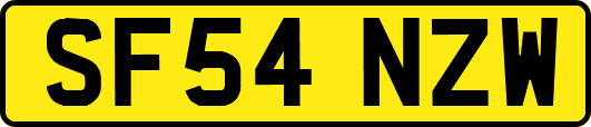 SF54NZW