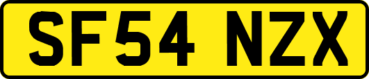SF54NZX