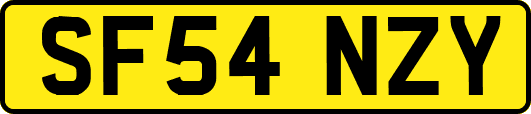 SF54NZY