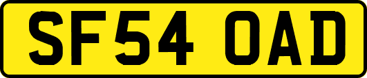 SF54OAD