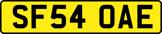 SF54OAE