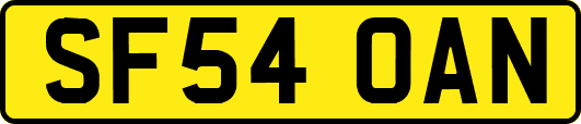 SF54OAN