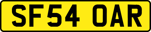 SF54OAR