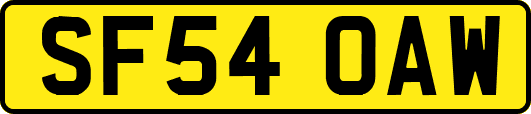 SF54OAW
