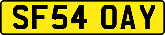SF54OAY