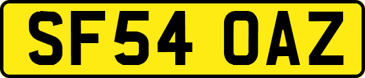 SF54OAZ