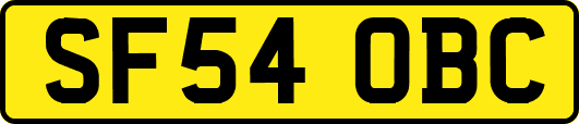 SF54OBC