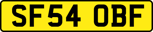 SF54OBF