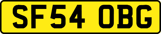 SF54OBG