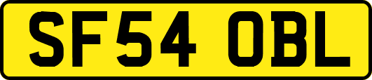 SF54OBL