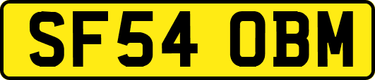 SF54OBM