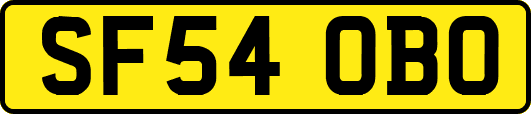 SF54OBO
