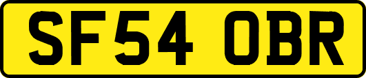 SF54OBR
