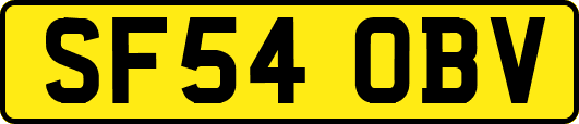 SF54OBV