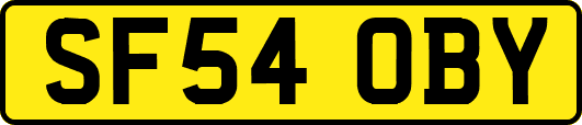 SF54OBY