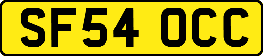 SF54OCC