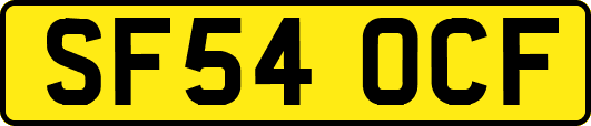 SF54OCF