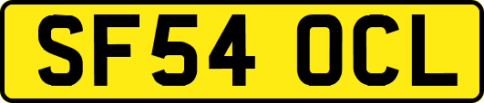 SF54OCL