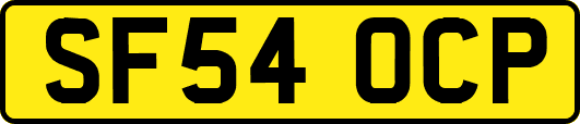 SF54OCP