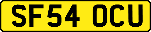SF54OCU