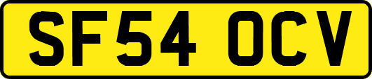 SF54OCV
