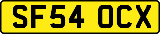 SF54OCX