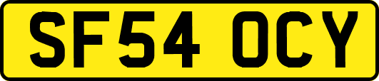 SF54OCY
