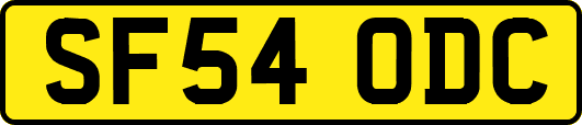 SF54ODC