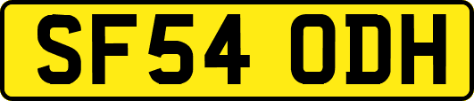 SF54ODH