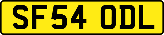 SF54ODL