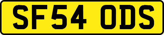 SF54ODS