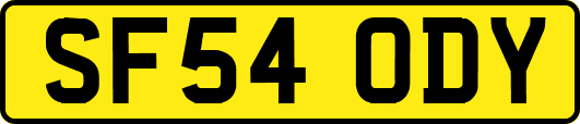 SF54ODY