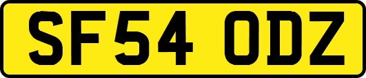 SF54ODZ