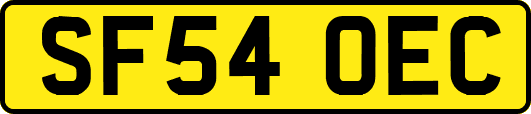 SF54OEC