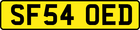 SF54OED
