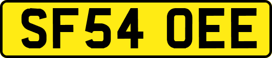 SF54OEE