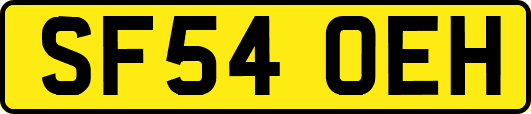 SF54OEH