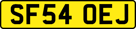 SF54OEJ