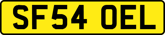 SF54OEL